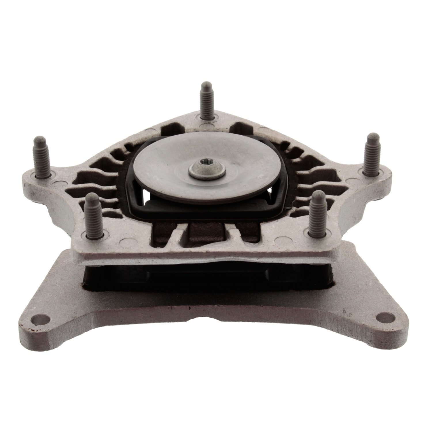 FEBI | Transmission Mount 49221 | OE 205 240 25 00 | Fits Mercedes-Benz C-Class