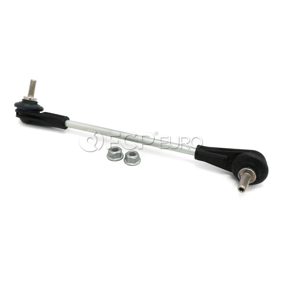 LEMFORDER | BMW Sway Bar Link - Lemforder BMW 3735701 | OE 31306792212 | Fits BMW 3 Series