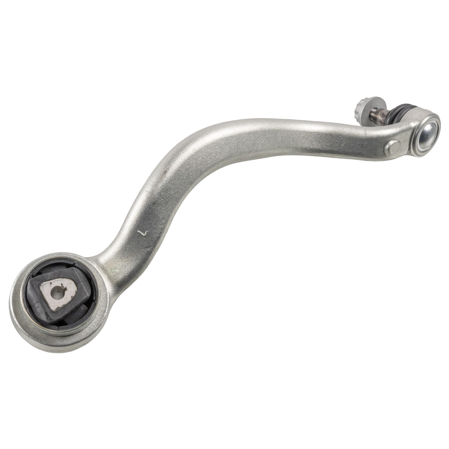 FEBI | Control Arm with bush, joint and nut 36837 | OE 31 12 6 773 949 | Fits BMW