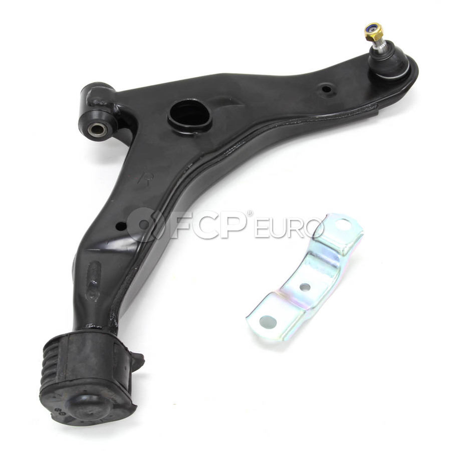 LEMFORDER | Volvo Control Arm - Lemforder 30887654 3549001 | OE not available | Fits S40, V40