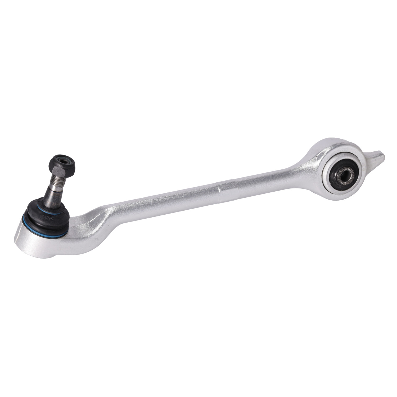 FEBI | Control Arm with bush, joint and nut 12378 | OE 31 12 1 094 233 | Fits BMW