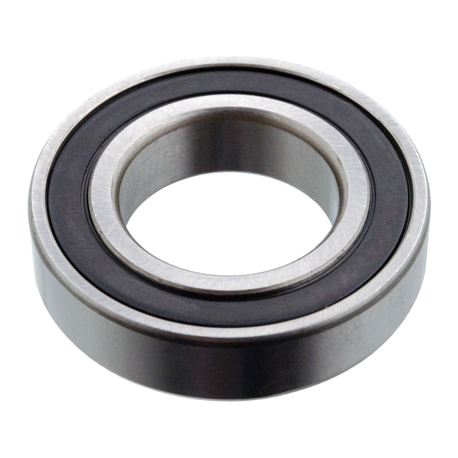 FEBI | Ball Bearing for driveshaft support 5362 | OE 26 12 1 225 071 | Fits BMW, Citroën
