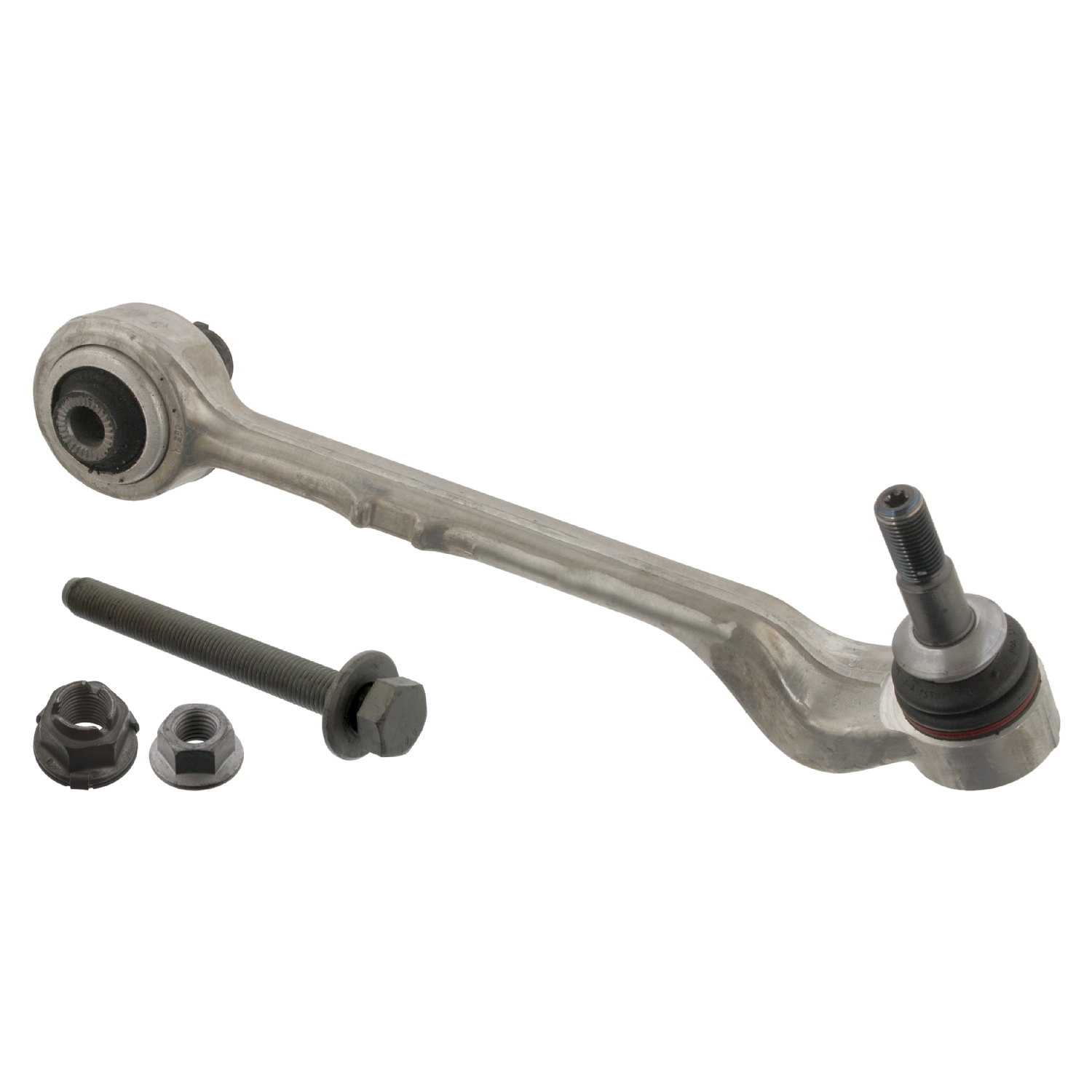 FEBI | Control Arm with additional parts, bush and joint 30515 | OE 31 12 2 405 860 | Fits BMW, BMW-Brilliance