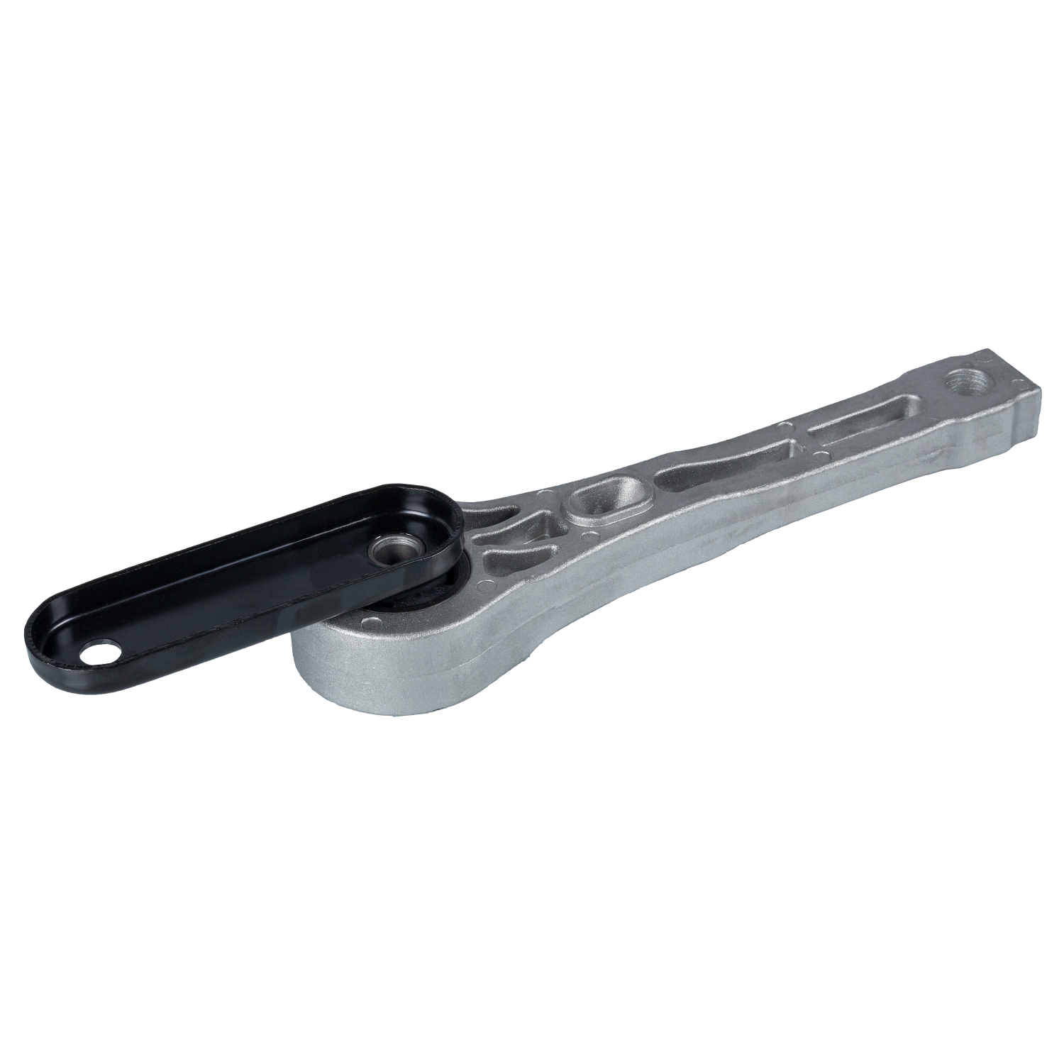 FEBI | Engine Support 38400 | OE 3C0 199 855 M | Fits Audi, Audi-FAW