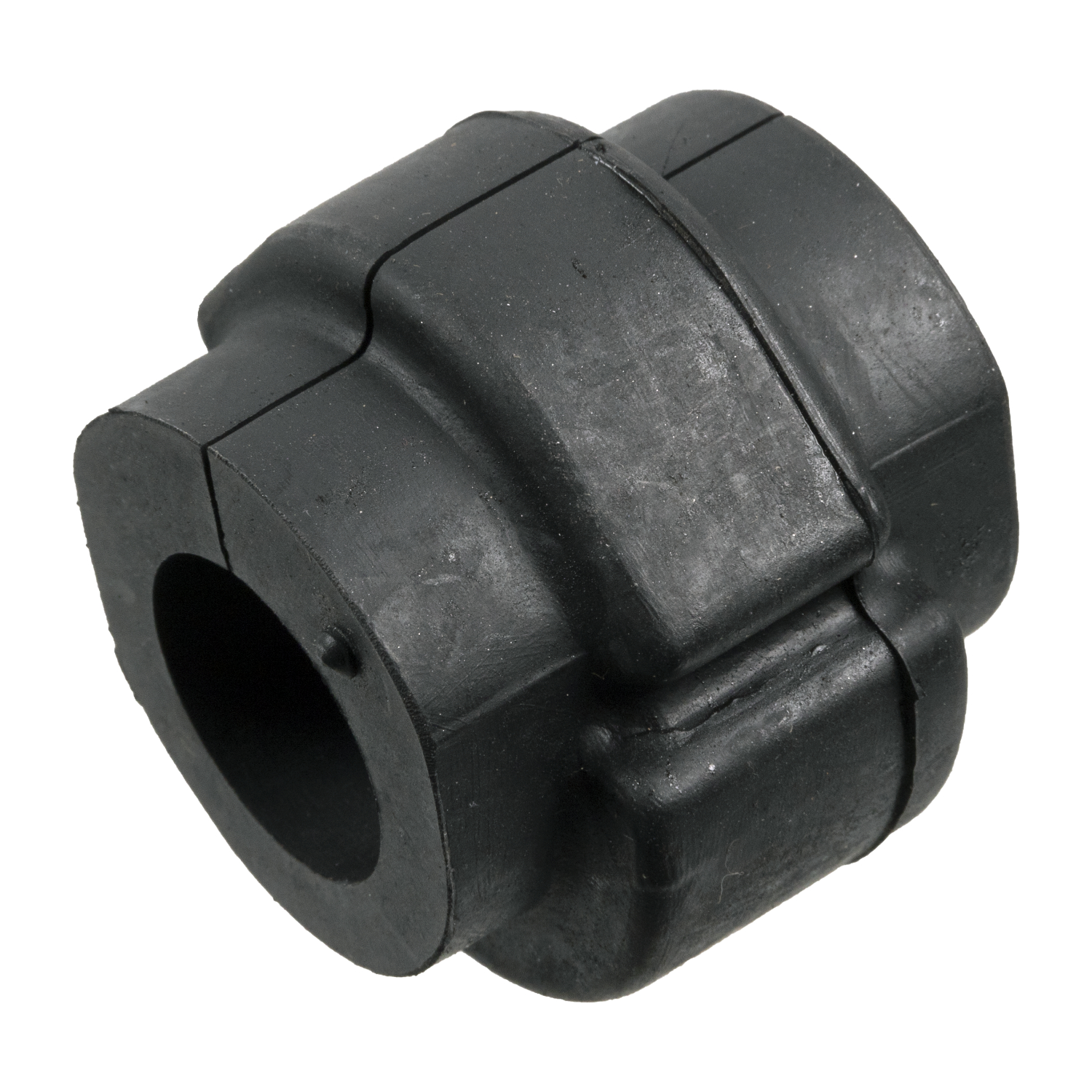FEBI | Anti Roll Bar Bush 31551 | OE 8K0 411 327 A | Fits Audi