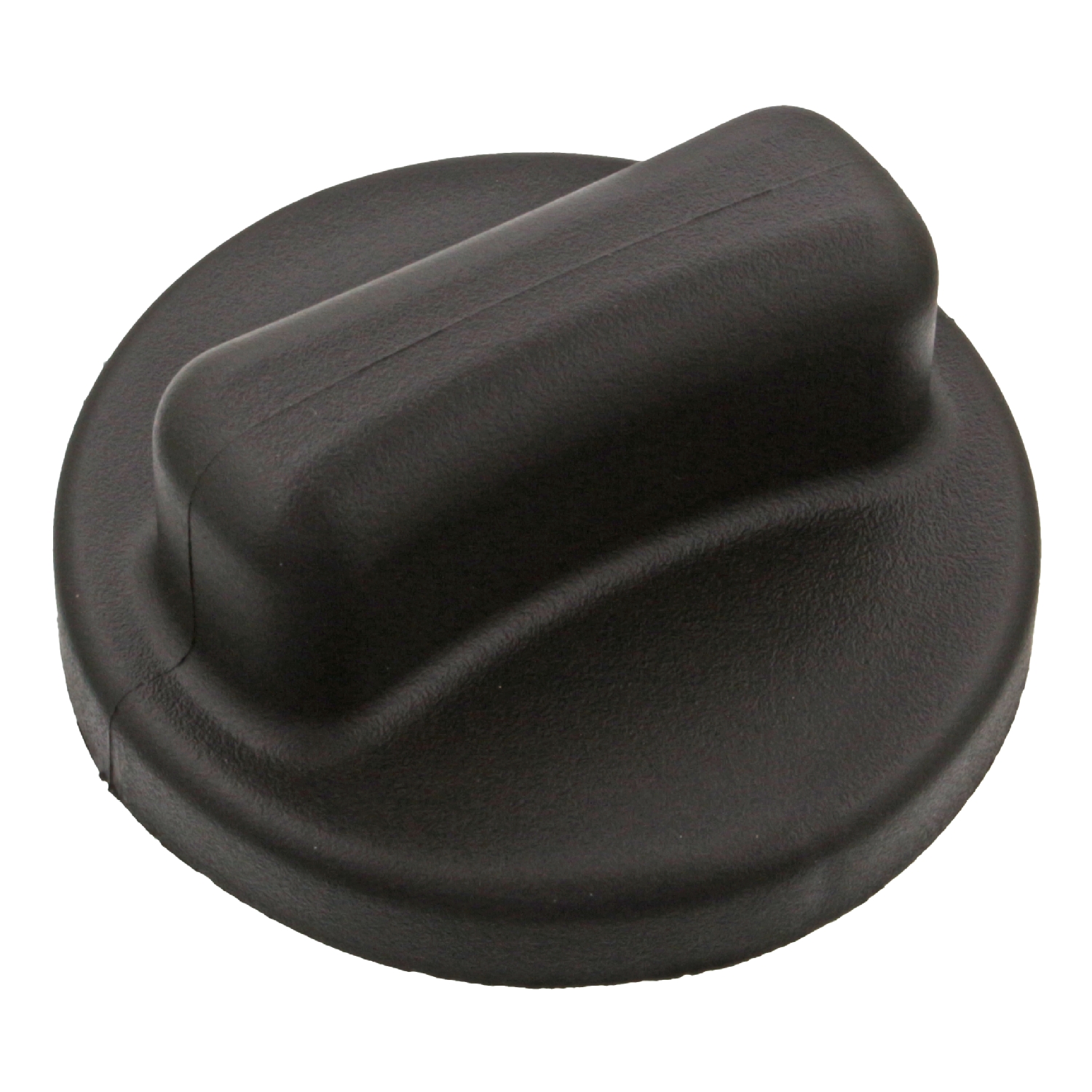 FEBI | Fuel Filler Cap 4102 | OE 16 11 1 184 664 S1 | Fits BMW, Mercedes-Benz