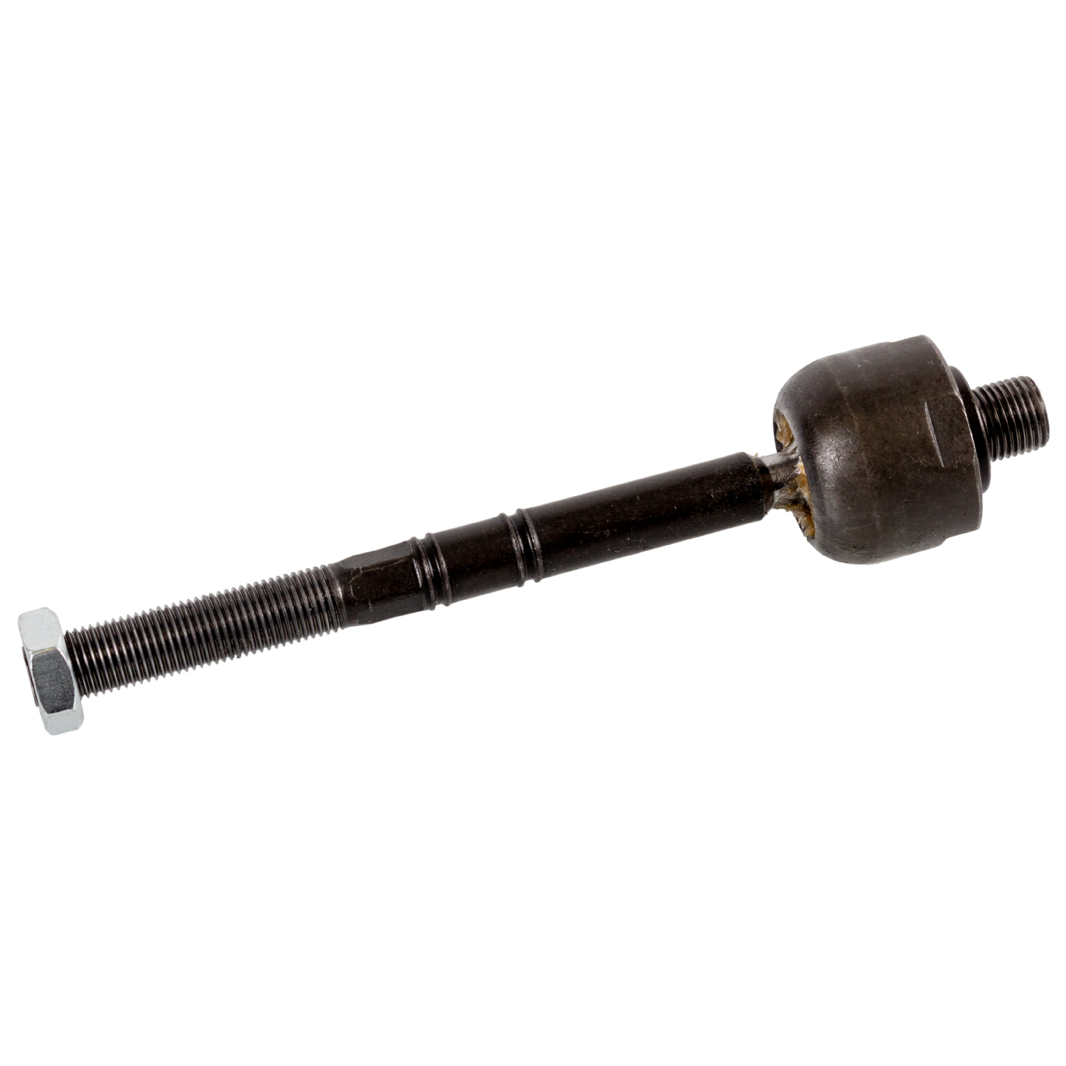FEBI | Inner Tie Rod with nut 33832 | OE 203 338 02 15 | Fits Mercedes-Benz