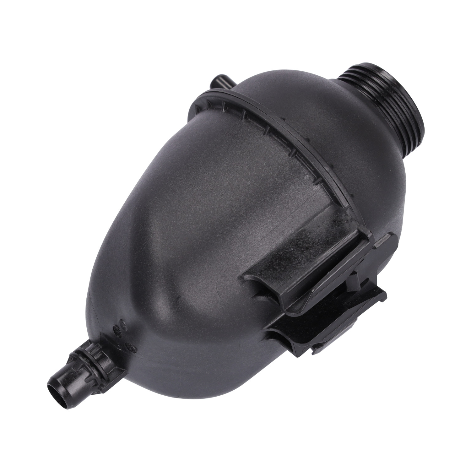 FEBI | Coolant Expansion Tank 181091 | OE 17 13 8 610 661 | Fits BMW