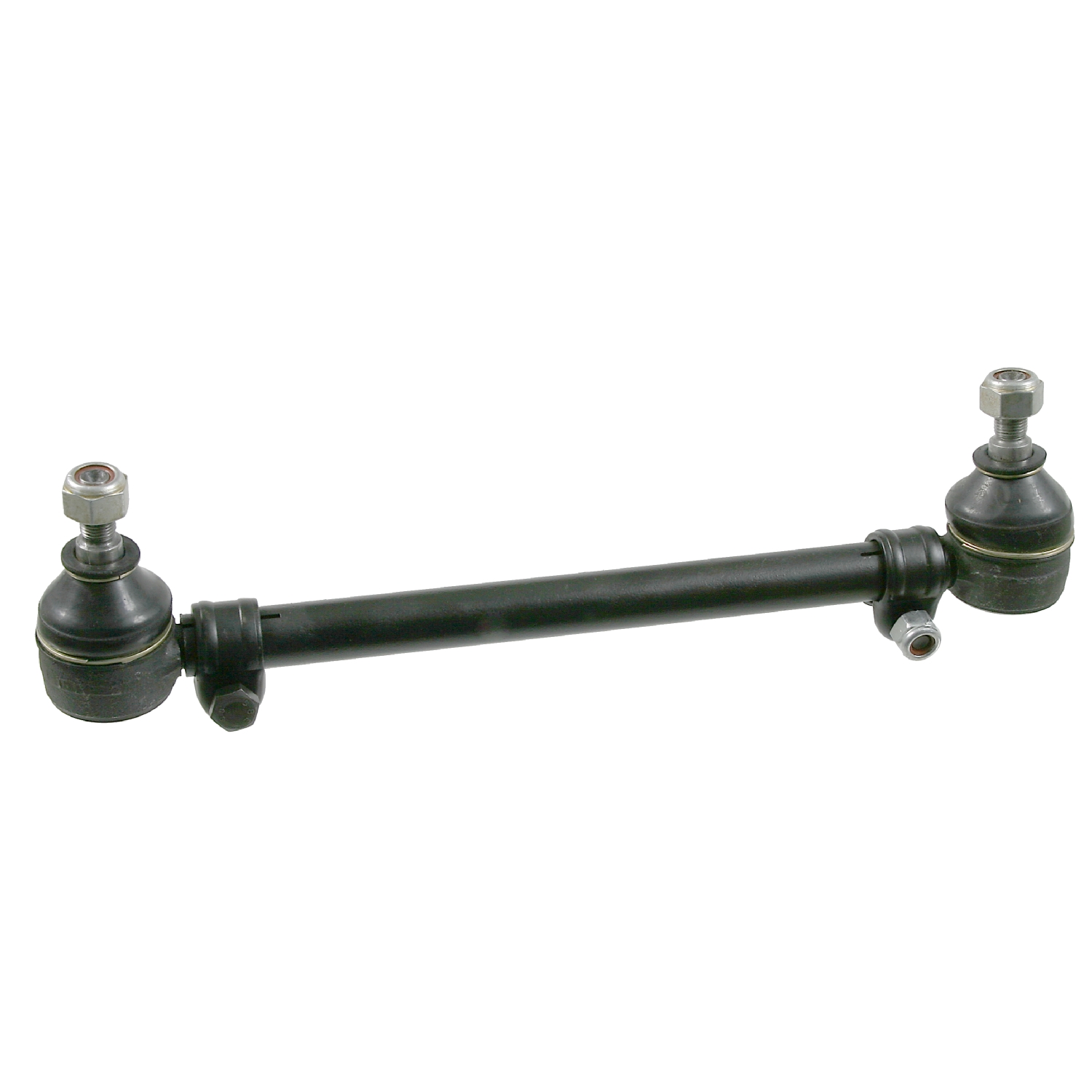 FEBI | Tie Rod adjustable 8581 | OE 32 21 1 135 666 | Fits BMW