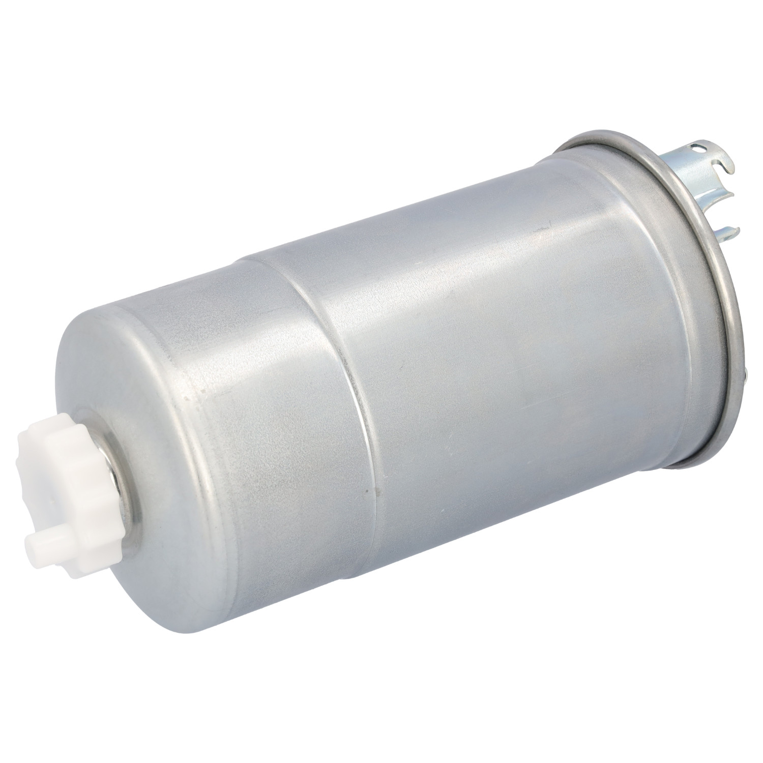FEBI | Fuel Filter with seal rings 21622 | OE 1J0 127 401 A | Fits Audi, Seat