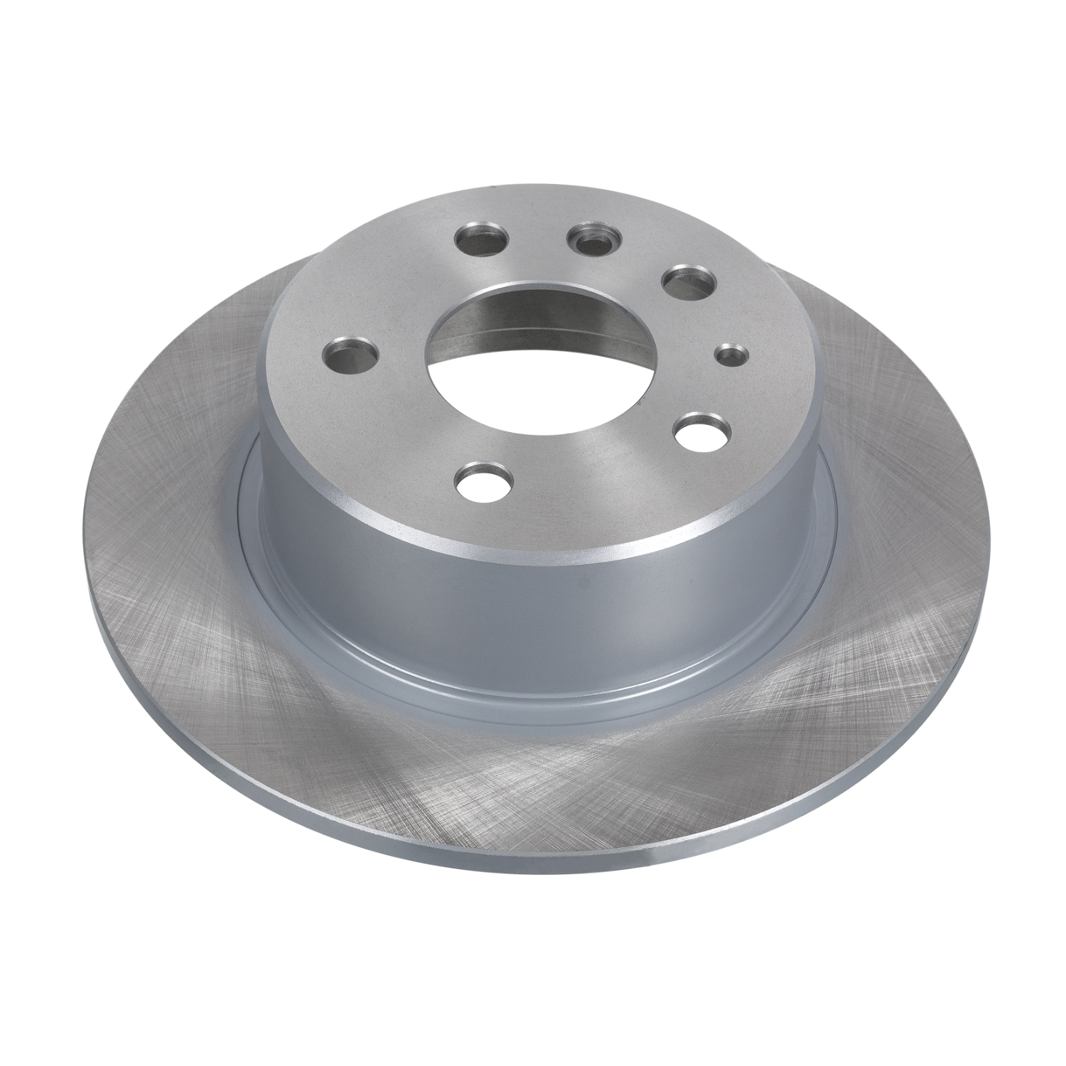 FEBI | Brake Disc 8506 | OE 126 423 00 12 | Fits Mercedes-Benz