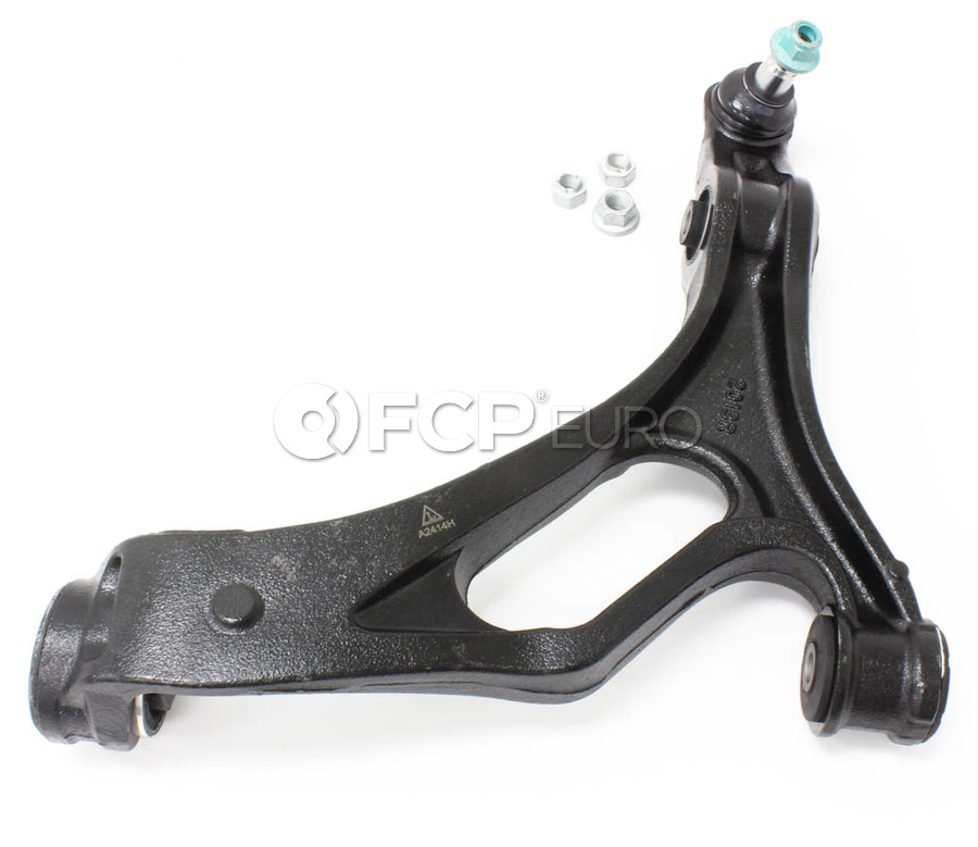 LEMFORDER | Porsche VW Control Arm - Lemforder 2974202 | OE not available | Fits Cayenne, Touareg