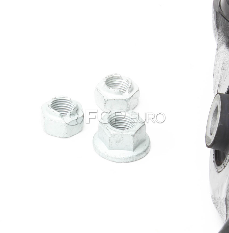LEMFORDER | Porsche VW Control Arm - Lemforder 2974202 | OE not available | Fits Cayenne, Touareg