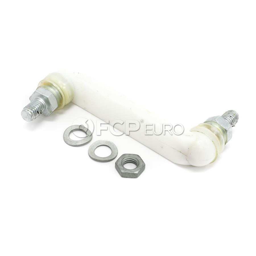 LEMFORDER | Mercedes Sway Bar Link - Lemforder 1233200989 1076301 | OE not available | Fits Mercedes-Benz W123