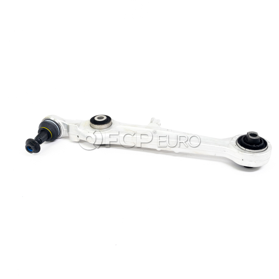 LEMFORDER | Audi VW Control Arm - Lemforder 4B3407151C 2281602 | OE not available | Fits A6, A6 Quattro, A8 Quattro, Passat, S8