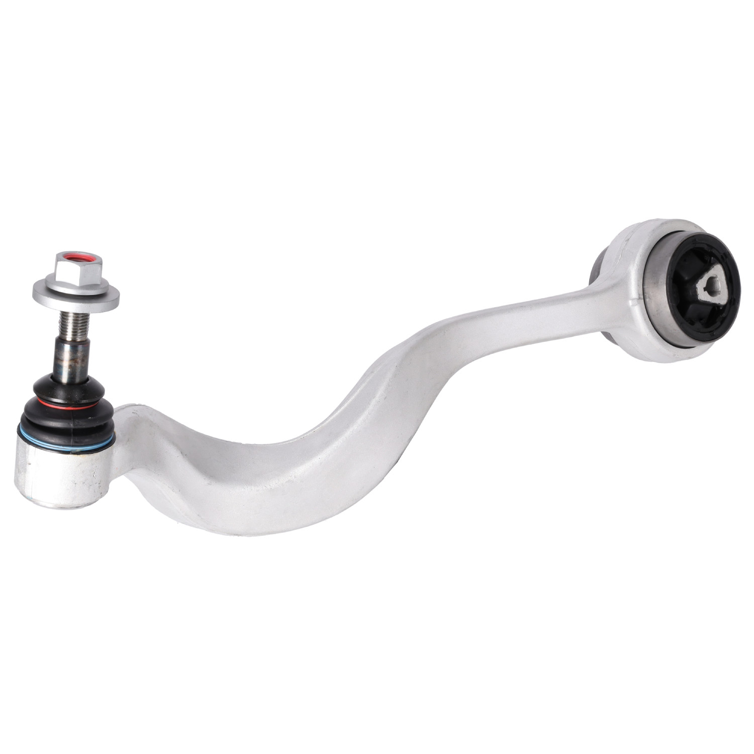FEBI | Control Arm with bush and joint (tension rod 29253 | OE 31 12 6 774 825 | Fits BMW, BMW-Brilliance