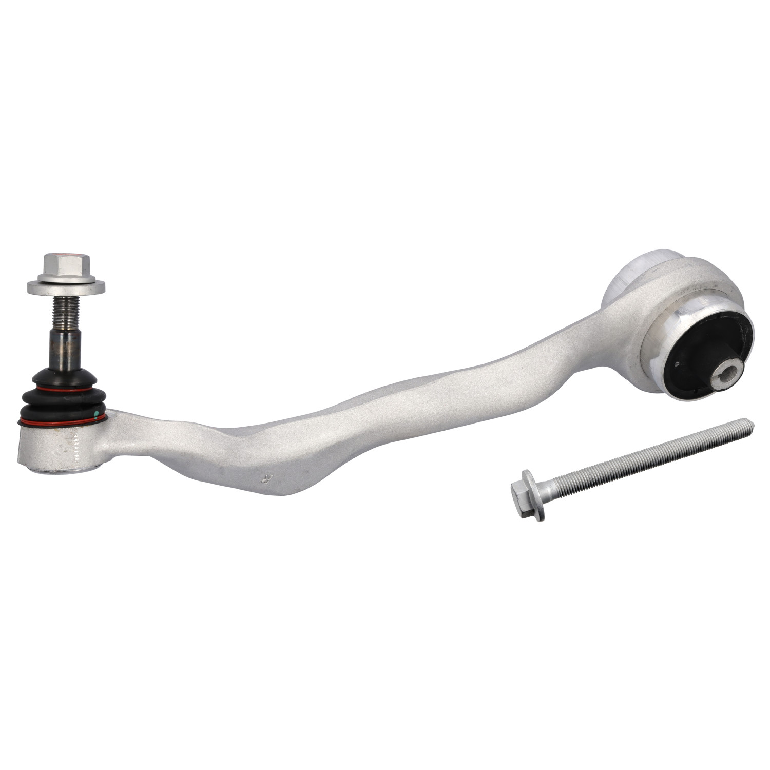 FEBI | Control Arm with additional parts, bush and joint 45092 | OE 31 12 6 855 742 | Fits BMW, BMW-Brilliance