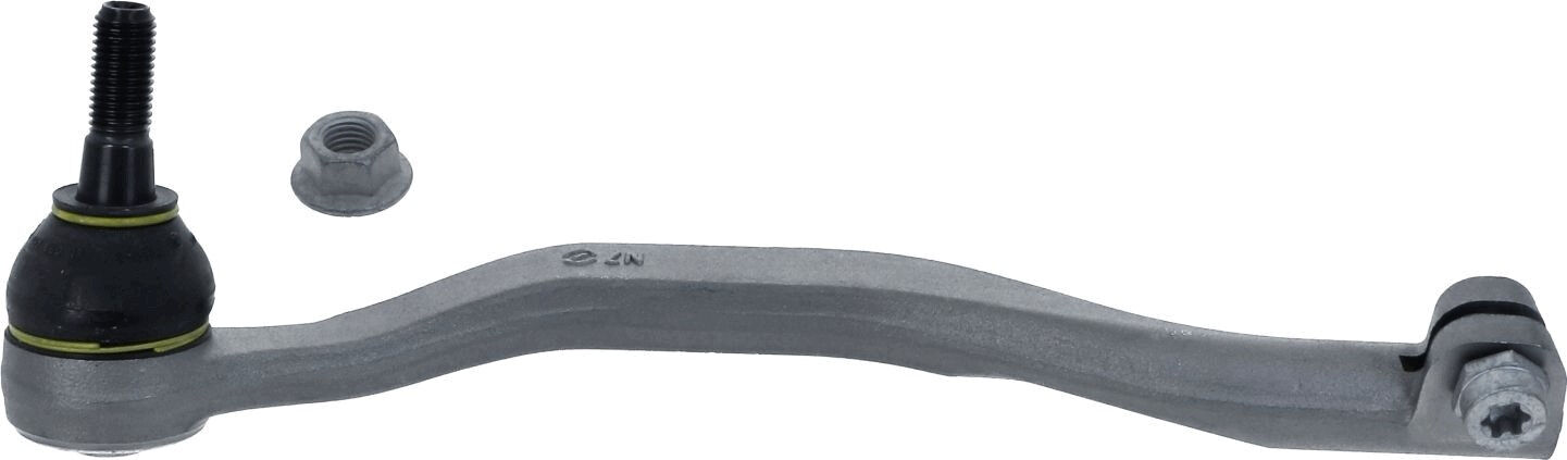 LEMFORDER | MINI Tie Rod End - Lemforder 32109808839 3626201 | OE not available | Fits Cooper Countryman, Cooper Paceman