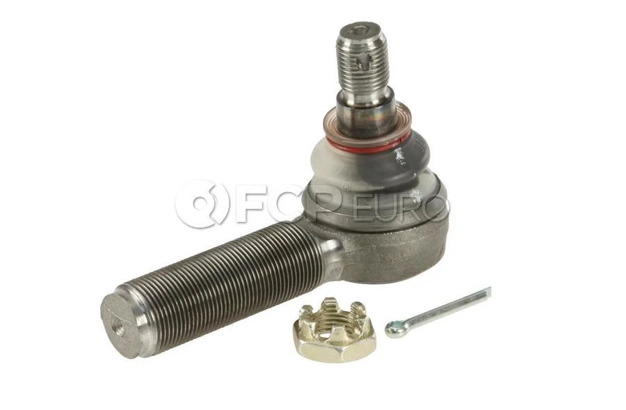 LEMFORDER | Mercedes Drag Link End - Lemforder 1137703 | OE 0024601948 | Fits G500, G55 AMG, G550