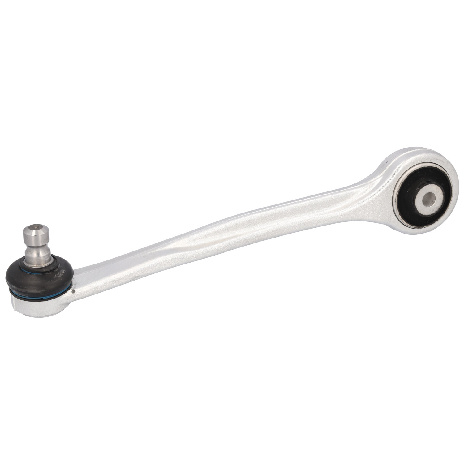 FEBI | Control Arm with bush and joint 36597 | OE 8K0 407 506 N | Fits Audi Q7