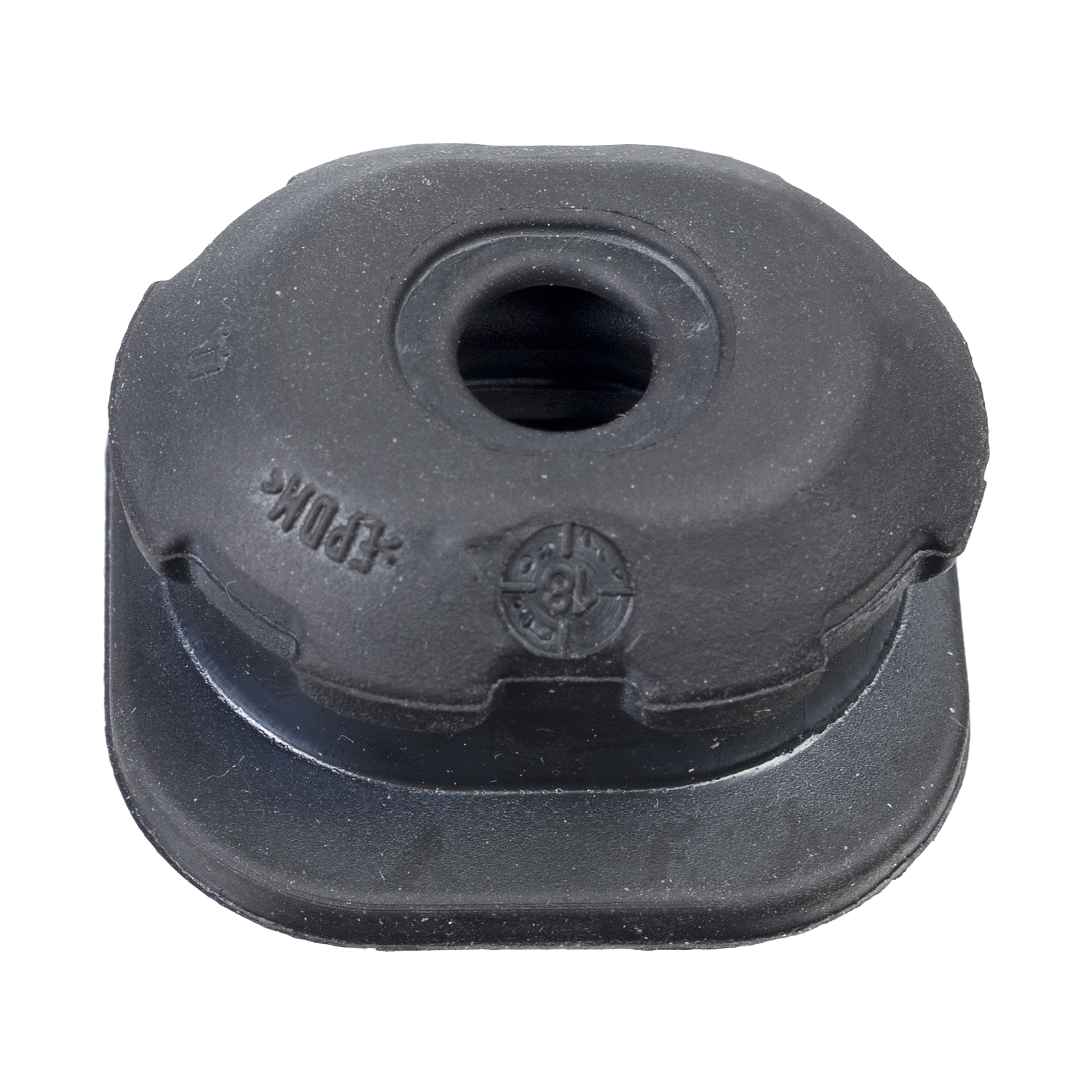 FEBI | Radiator Mount 106381 | OE 8K0 121 275 C | Fits Audi, Volkswagen (VW)-SVW