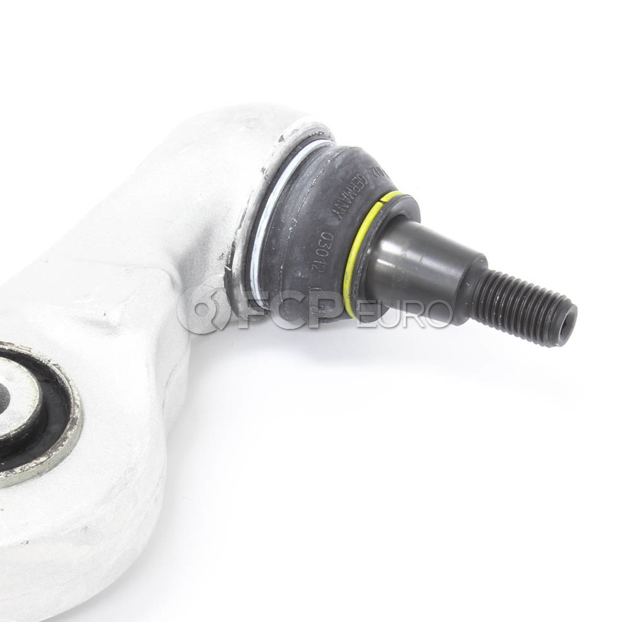 LEMFORDER | Audi Suspension Control Arm - Lemforder 2281501 | OE not available | Fits A4, A4 Quattro, S4, RS4