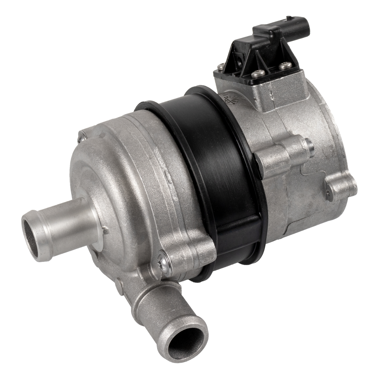 FEBI | Additional Water Pump with decoupling segment 178307 | OE 4H0 965 569 A | Fits Audi, Volkswagen (VW)-SVW