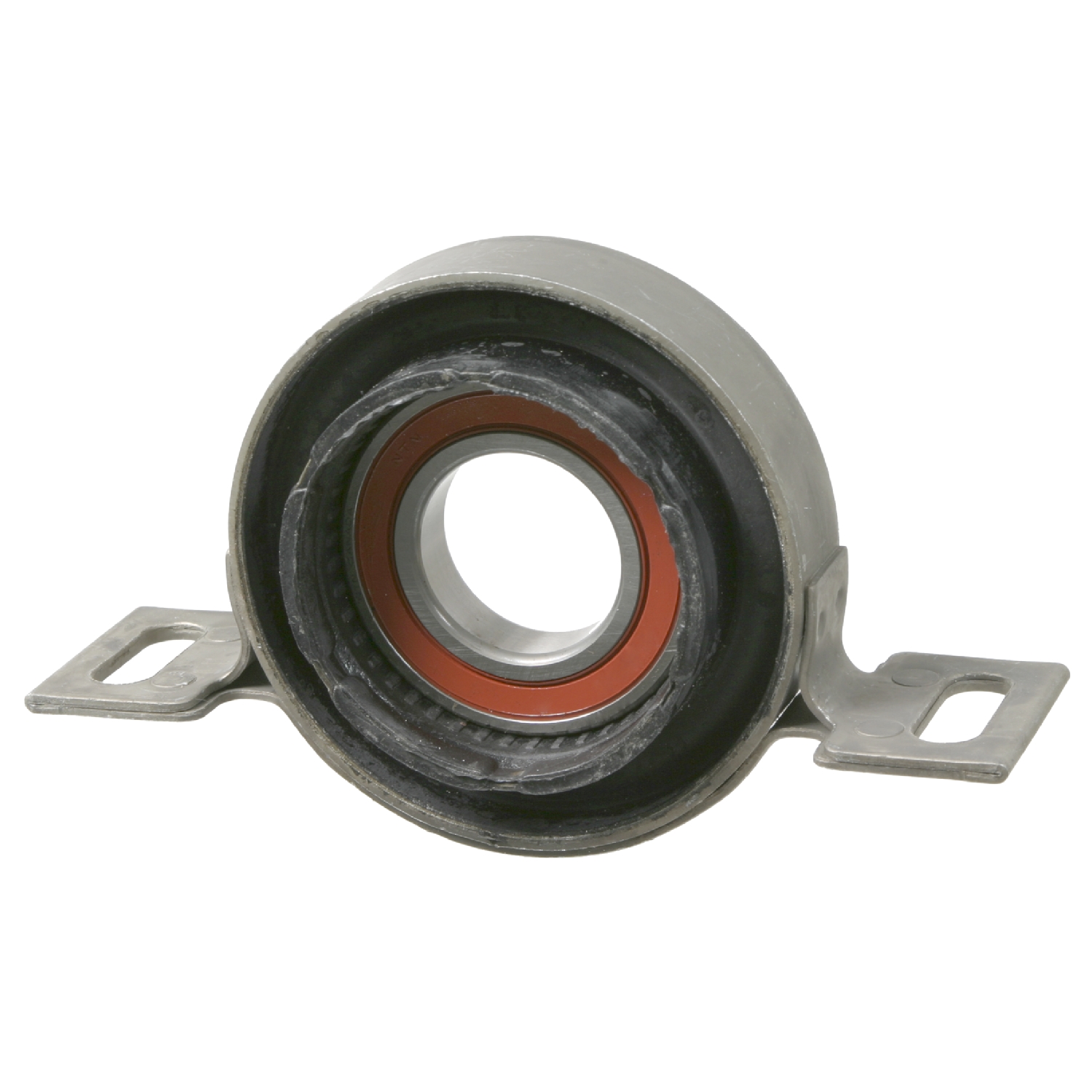 FEBI | Propshaft Centre Support with ball bearing 21142 | OE 26 12 1 229 682 | Fits BMW