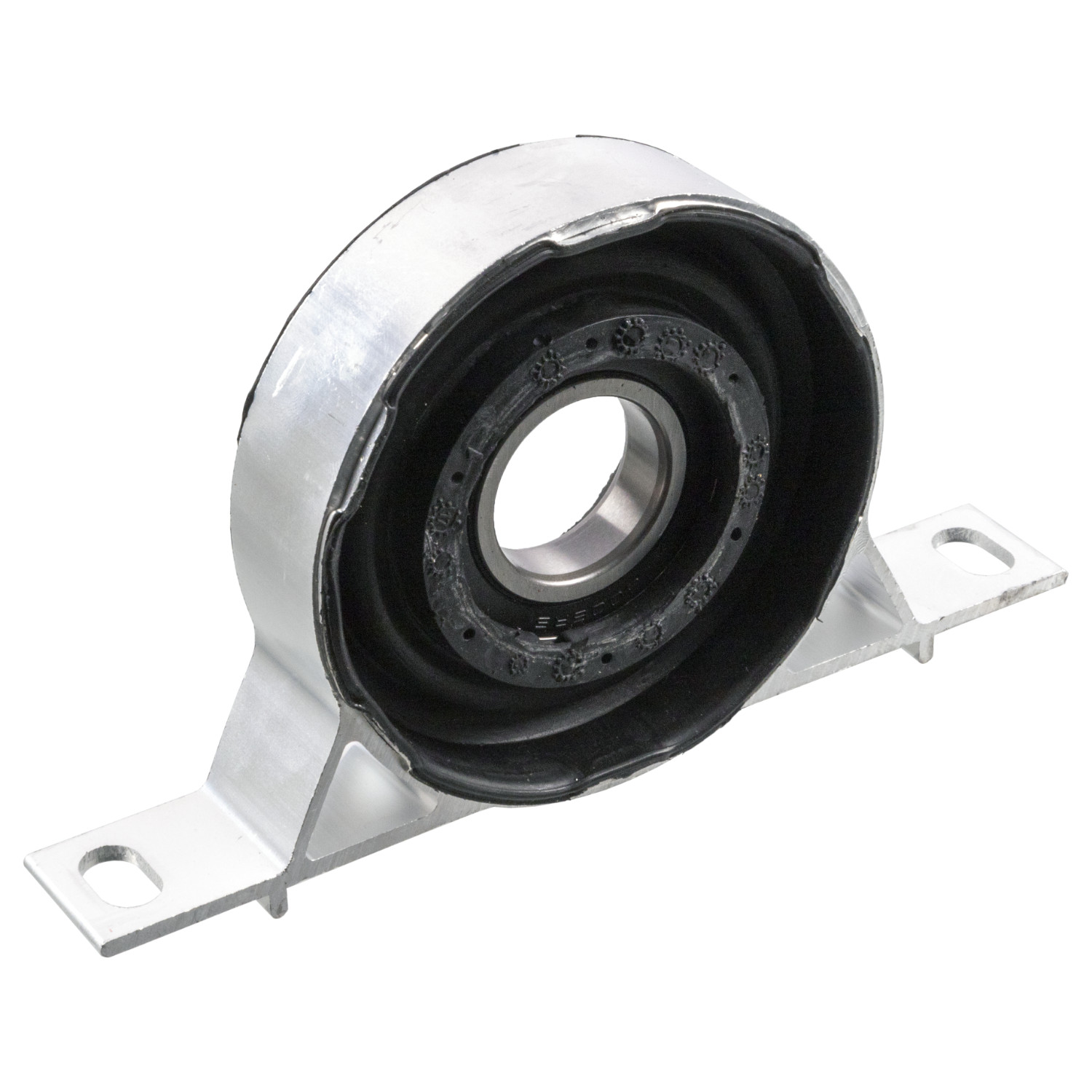 FEBI | Propshaft Centre Support with ball bearing 14919 | OE 26 12 7 501 257 | Fits BMW