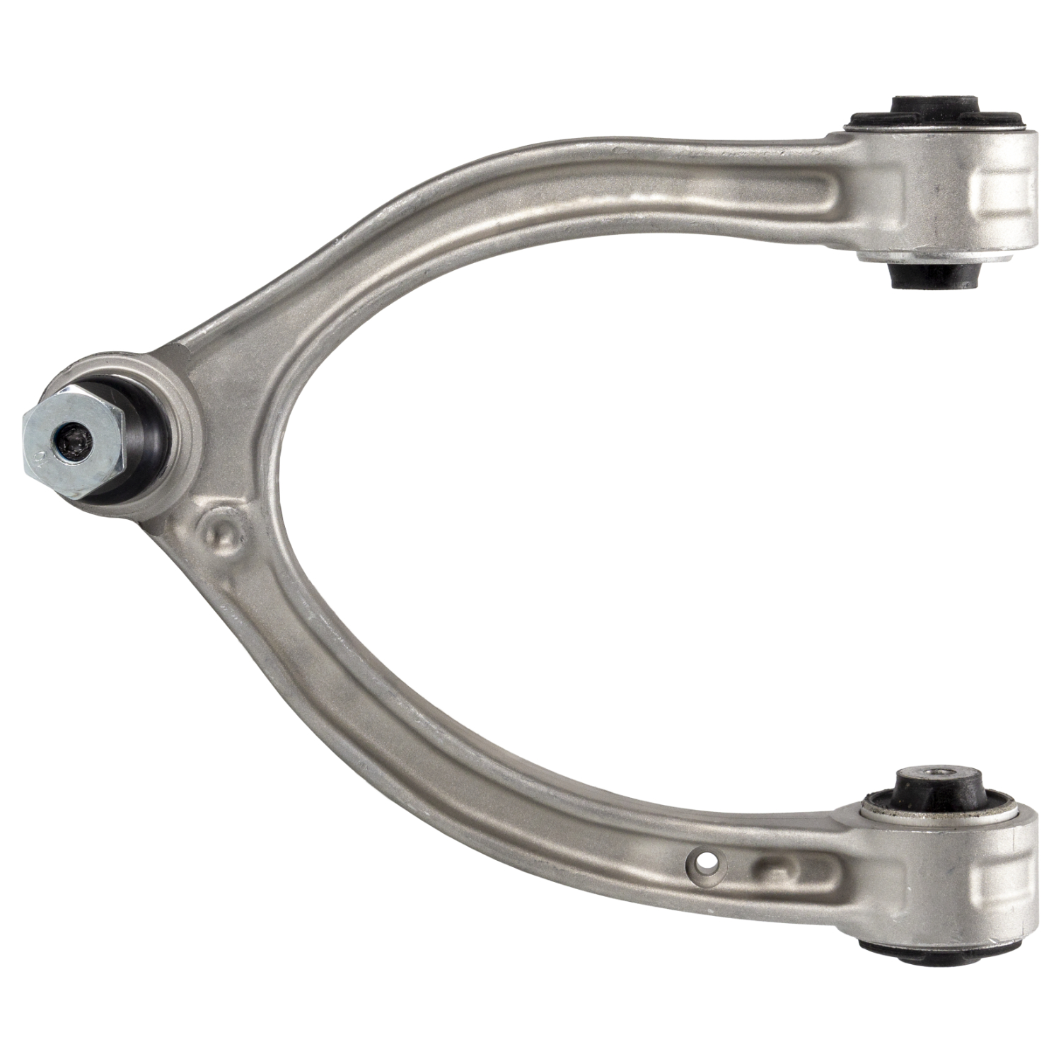 FEBI | Control Arm with bushes, joint and lock nut 172771 | OE 205 330 55 01 | Fits Mercedes-Benz C-Class