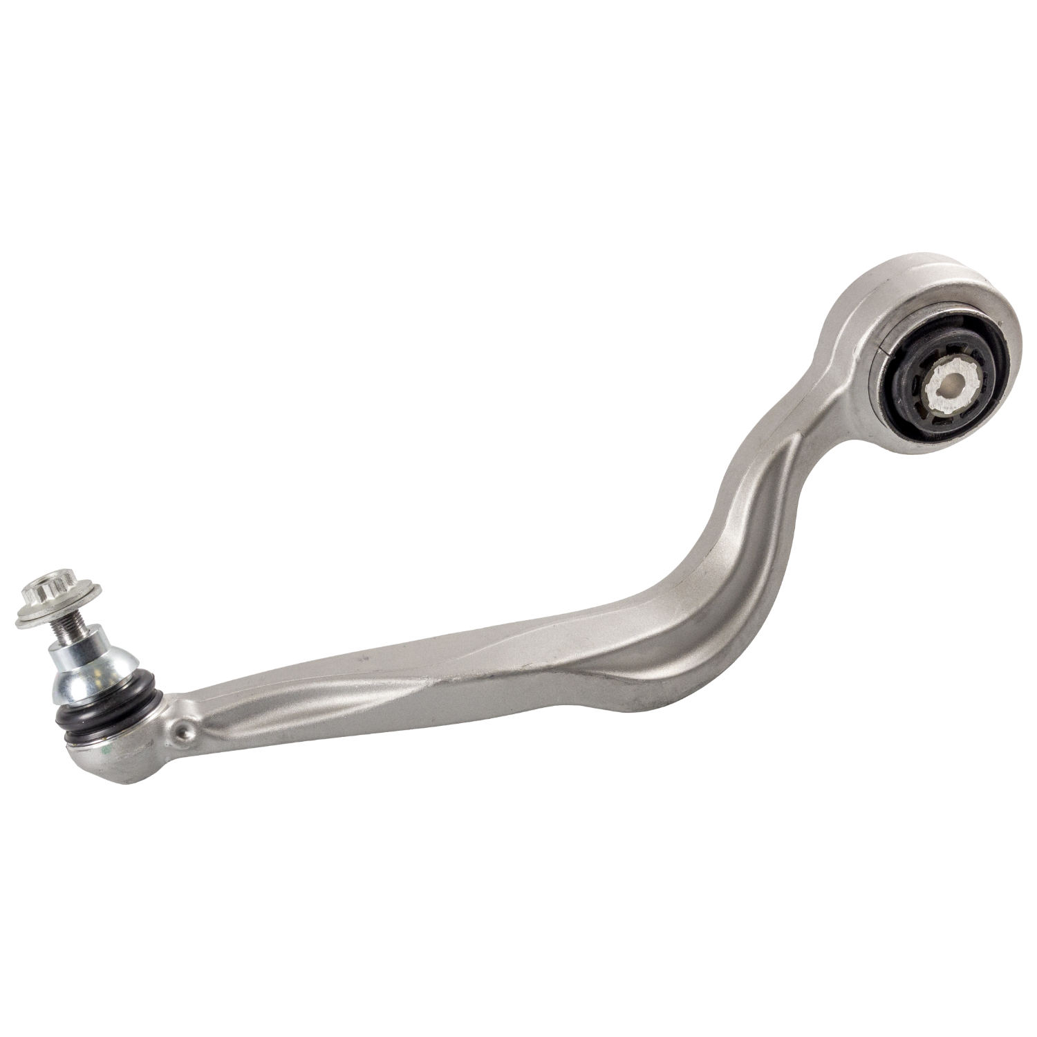FEBI | Tension Rod with bush, joint and nut 174778 | OE 205 330 18 05 S1 | Fits Mercedes-Benz
