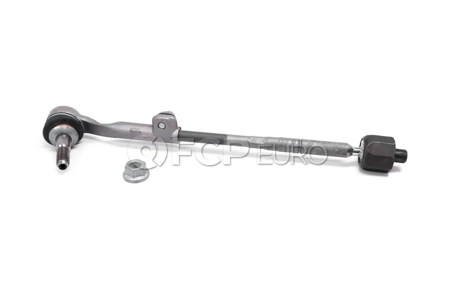 LEMFORDER | BMW Tie Rod Assembly - Lemforder 32106792029 3651501 | OE not available | Fits 320i xDrive, 328d xDrive, 328i GT xDrive, & more