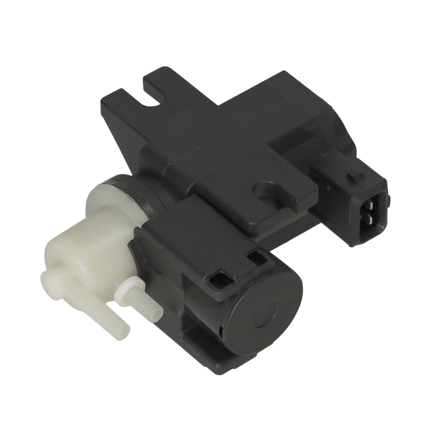 FEBI | Pressure Converter for turbocharger 185374 | OE 11 74 7 626 350 | Fits BMW 7 Series