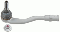 LEMFORDER | LEM Aud F Tie Rod End 3907601 | OE not available