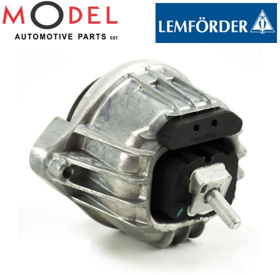 LEMFORDER | LEM Engine Mounting RH/E81/87/E90 3120301 | OE not available | Fits BMW 3 Series