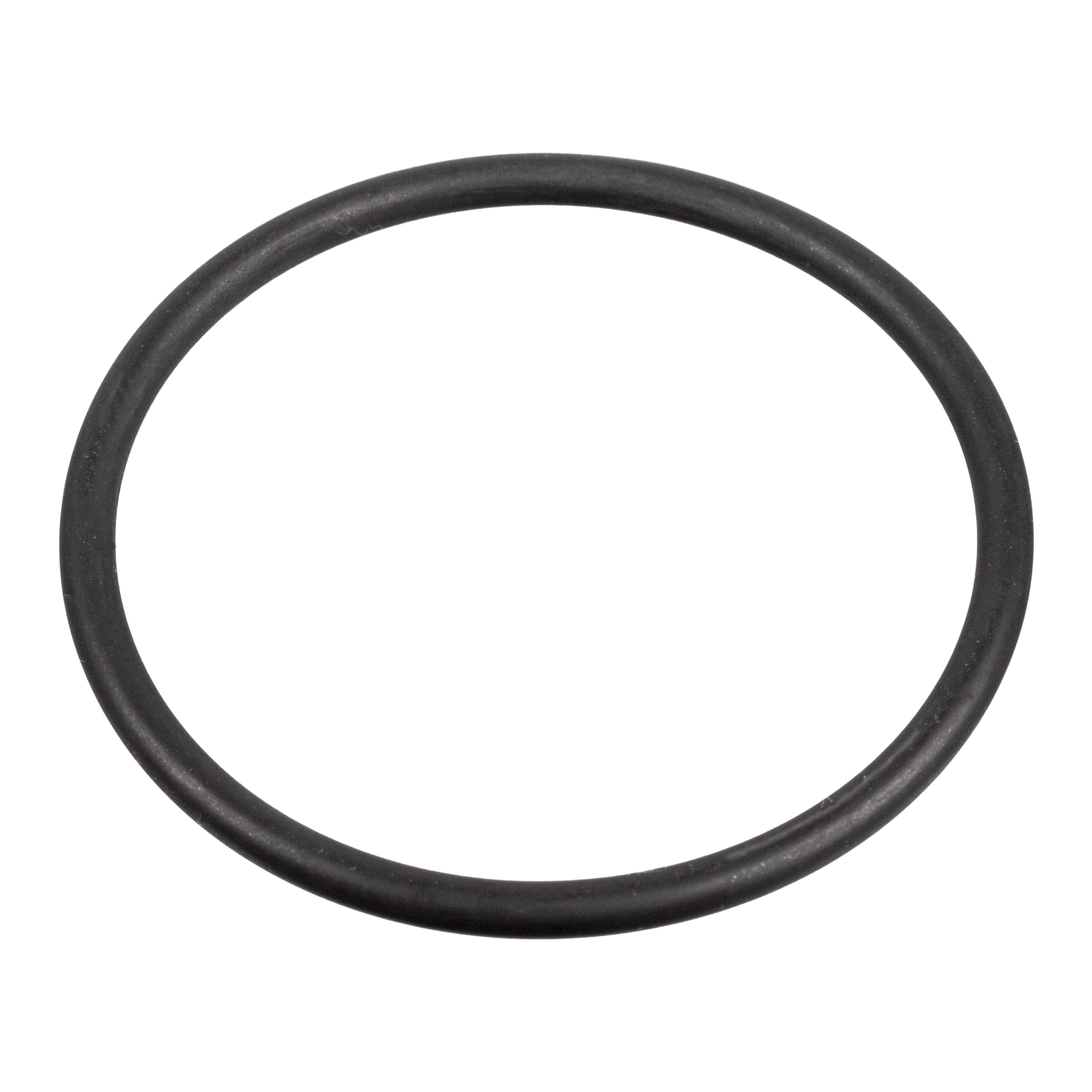 FEBI | Sealing Ring for fuel pump 172666 | OE WHT 005 184 | Fits Audi, Seat