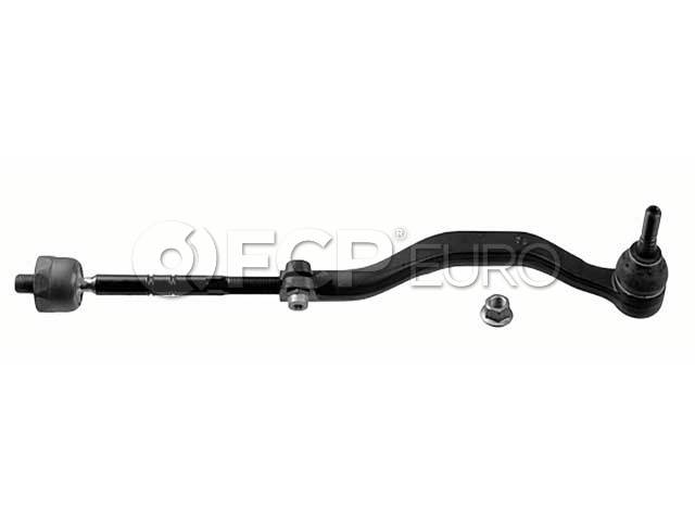 LEMFORDER | MINI Tie Rod Assembly - Lemforder 32109808838 3626501 | OE not available | Fits Cooper Countryman, Cooper Paceman