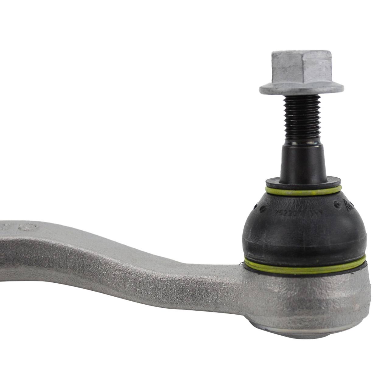 LEMFORDER | MINI Tie Rod Assembly - Lemforder 32109808838 3626501 | OE not available | Fits Cooper Countryman, Cooper Paceman