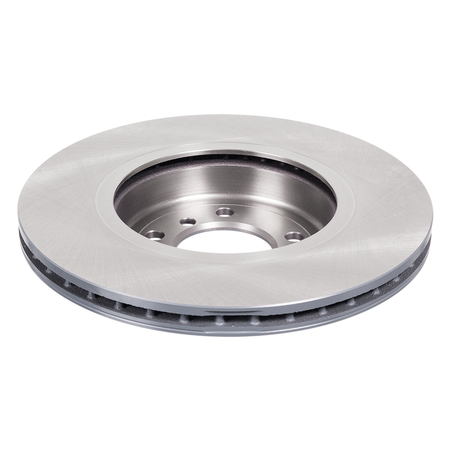 FEBI | Brake Disc 43946 | OE 34 11 6 864 047 | Fits BMW