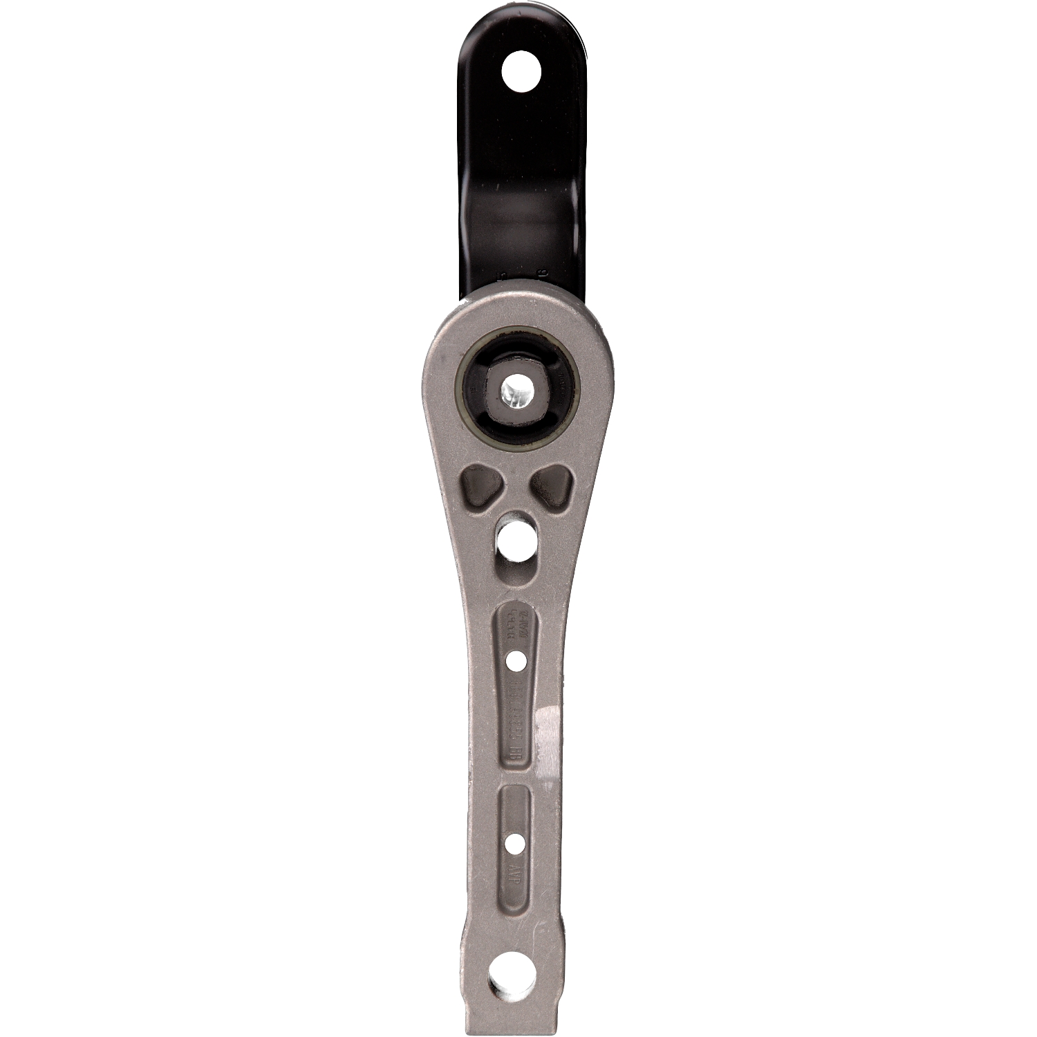 FEBI | Engine Mounting 31958 | OE 1K0 199 855 BJ | Fits Audi, Seat