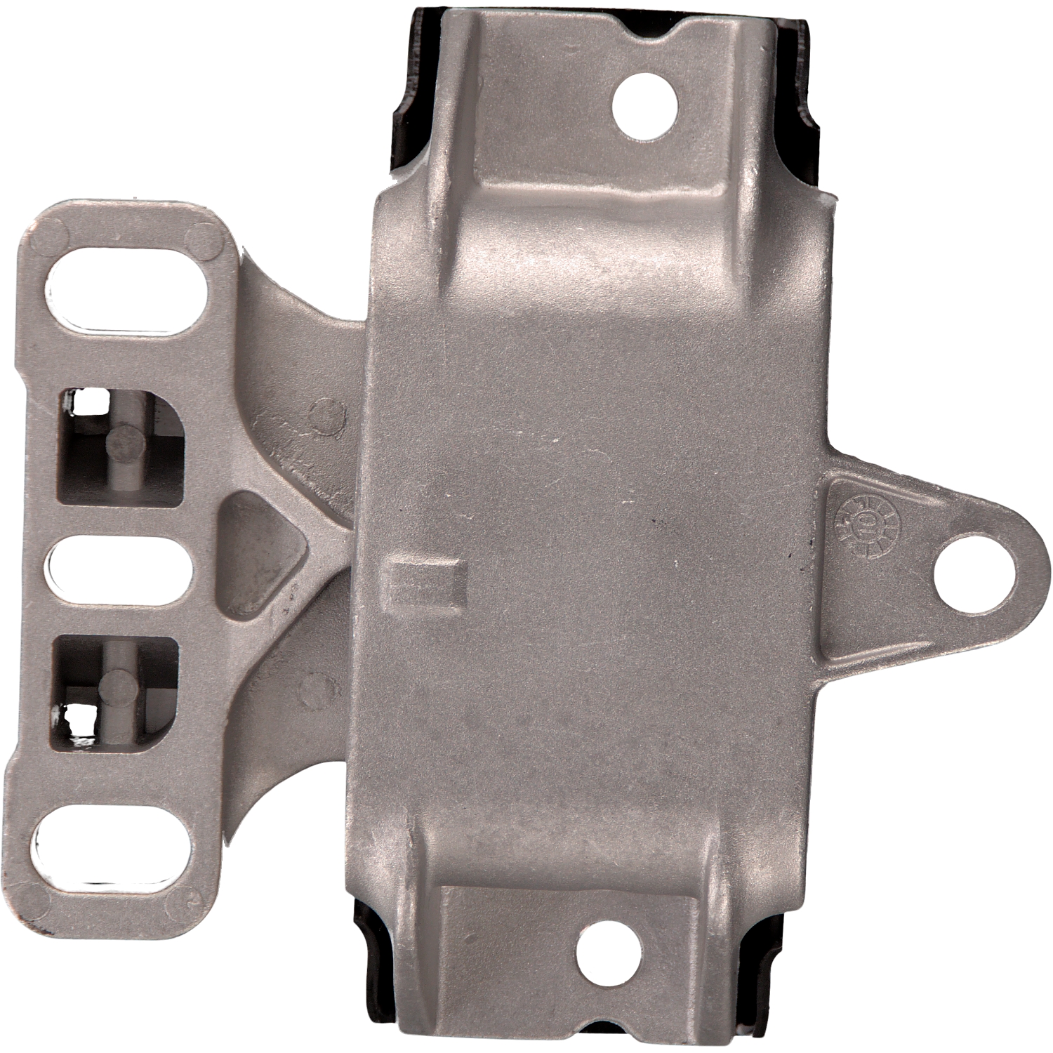 FEBI | Transmission Mount 15910 | OE 1J0 199 555 AJ | Fits Audi, Seat