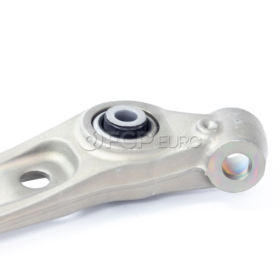 LEMFORDER | BMW Control Arm - Lemforder 3734201 | OE 31126777739 | Fits 535i GT xDrive, 550i GT xDrive, 750i xDrive, & more
