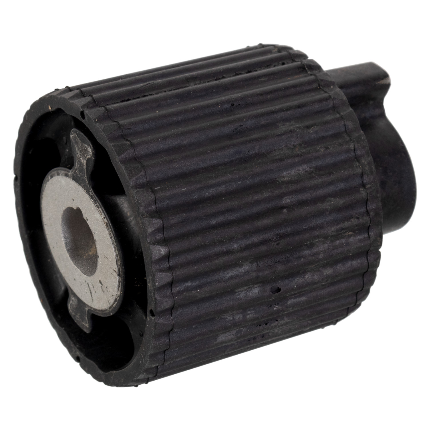 FEBI | Axle Beam Mount 180272 | OE 33 31 6 792 872 | Fits BMW 5 Series