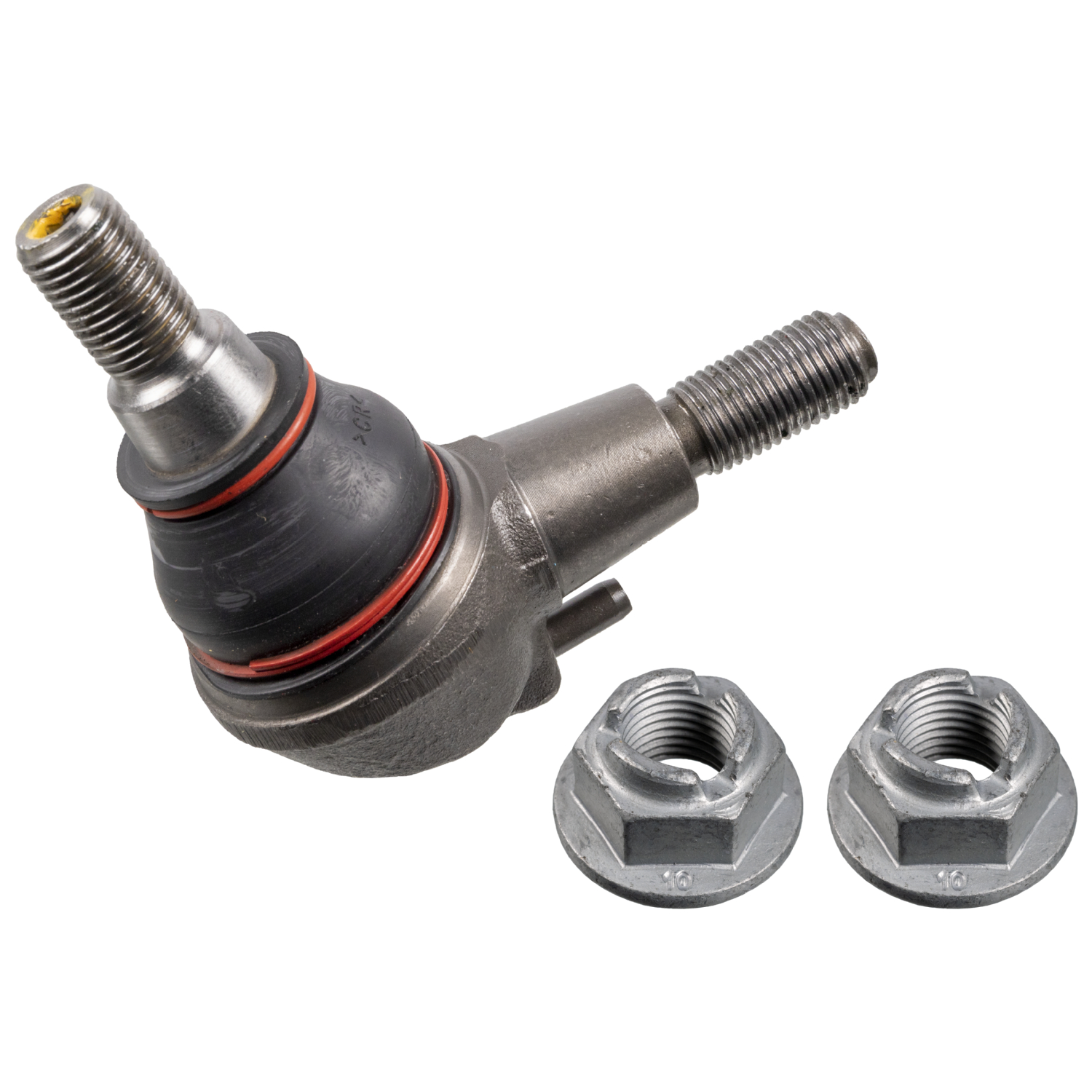 FEBI | Ball Joint with nuts 36885 | OE 212 330 01 35 S1 | Fits Mercedes-Benz
