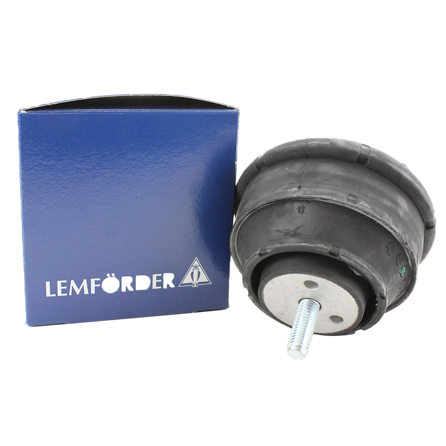 LEMFORDER | BMW Engine Mount - Lemforder 1045302 | OE 22116779970 | Fits BMW 3 Series
