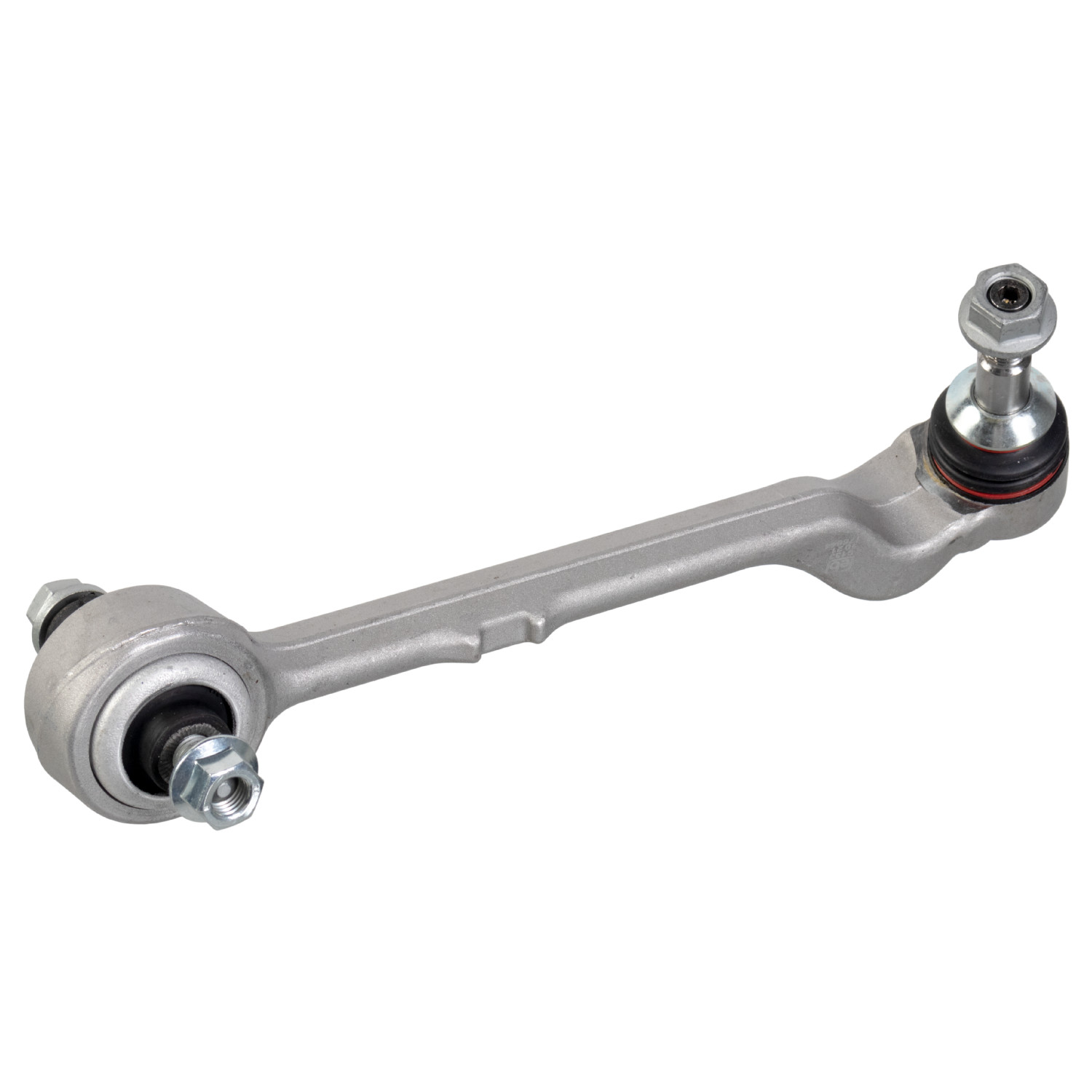 FEBI | Control Arm with bush, joint and additional parts 176644 | OE 31 12 6 786 204 | Fits BMW
