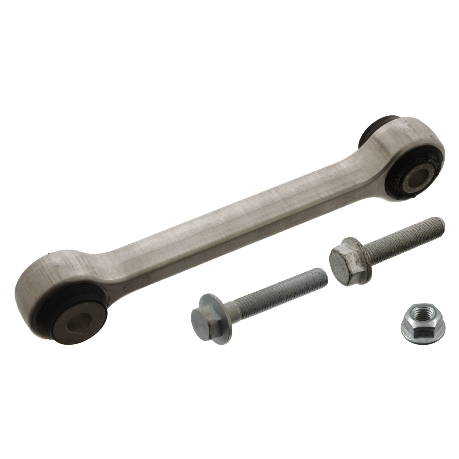 FEBI | Stabiliser Link with bolts and nut 38300 | OE 4H0 411 317 A S1 | Fits Audi, Audi-FAW