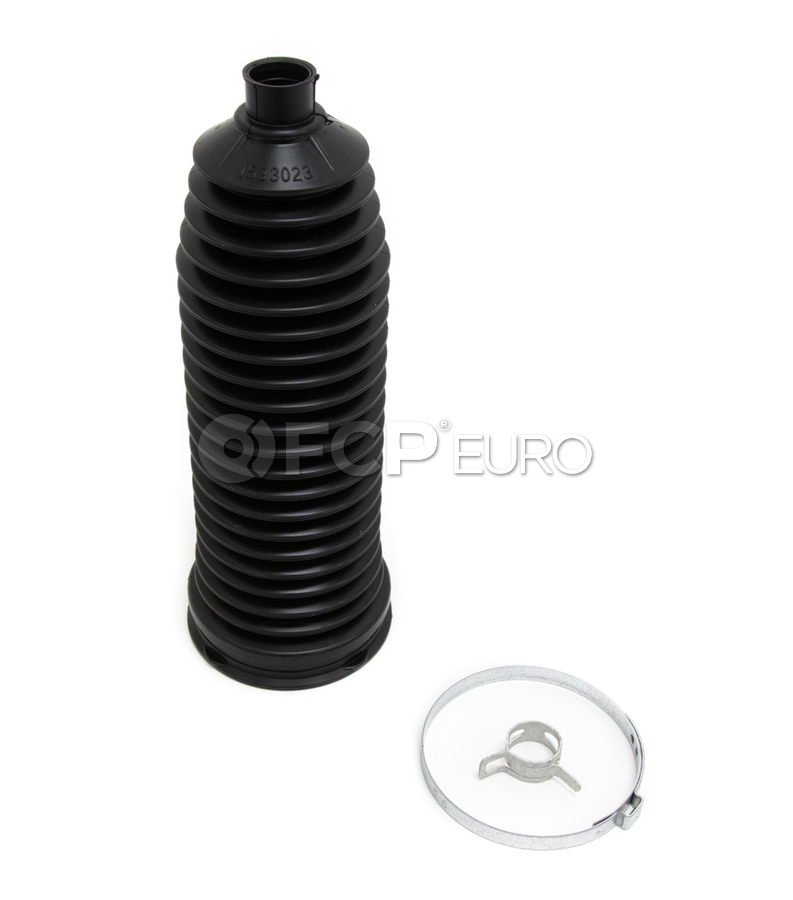 LEMFORDER | Mercedes Power Steering Rack Boot Kit - Lemforder 1644600096 3392501 | OE not available | Fits Mercedes-Benz M-Class
