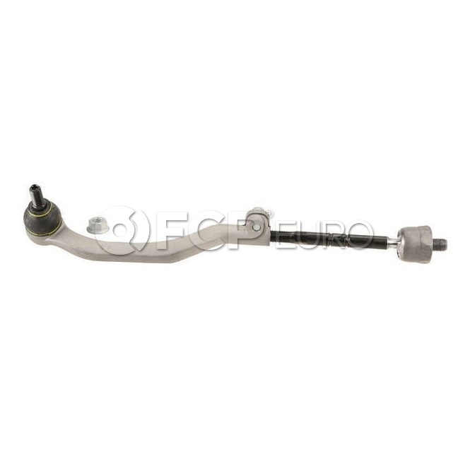 LEMFORDER | MINI Tie Rod Assembly - Lemforder 32106778548 3339201 | OE not available | Fits Cooper