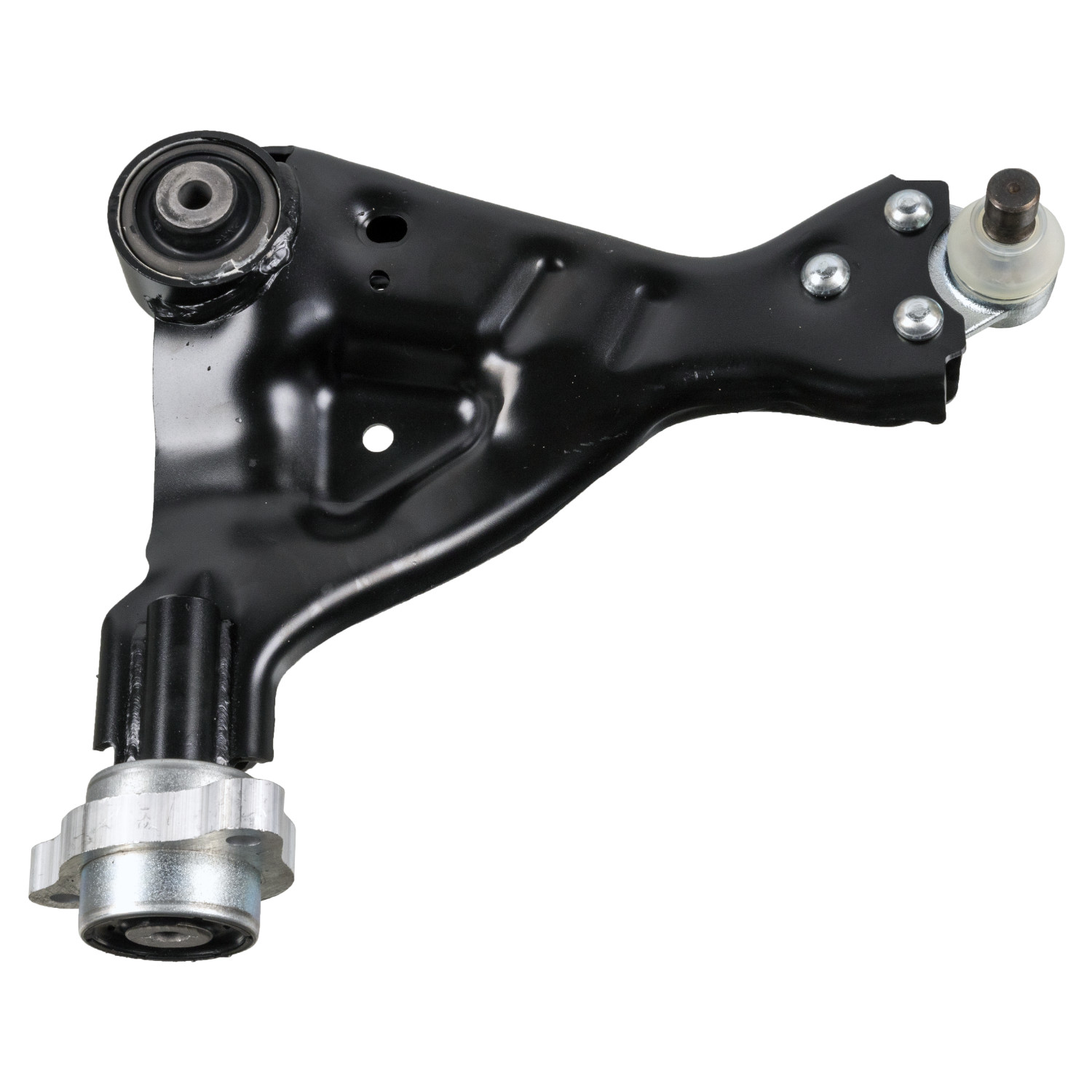 FEBI | Control Arm 179213 | OE 639 330 14 01 | Fits Mercedes-Benz